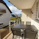 Deichblick 200m Zum Darss Apartamento