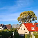 Apartamento Deichblick 200m Zum Darss