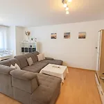 Apartamento Deichblick 200m Zum Darss Zingst