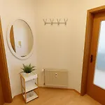 Apartamento Deichblick 200m Zum Darss