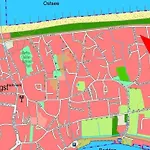 Deichblick 200m Zum Darss Apartamento Zingst